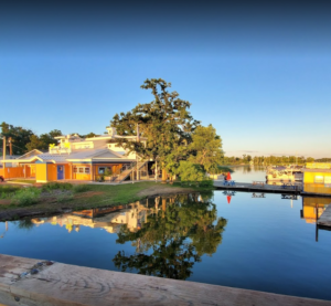 Long Bridge Detroit Lakes